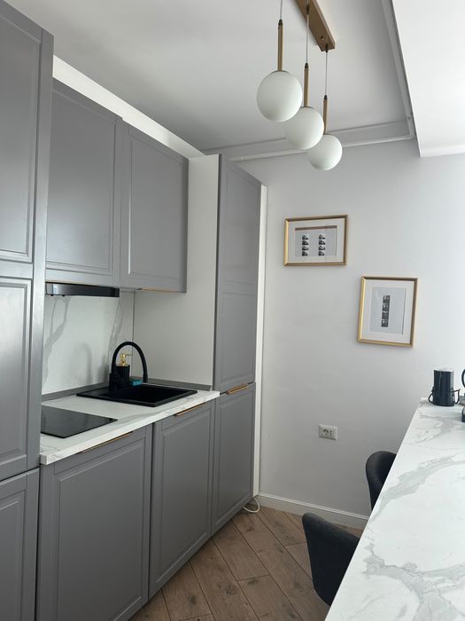 Inchiriere apartament ilfov stefnastii de jos