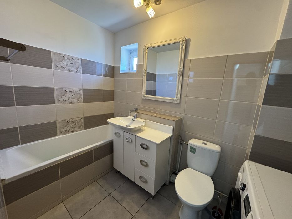 Apartament 2 Camere decomandat str Nordului