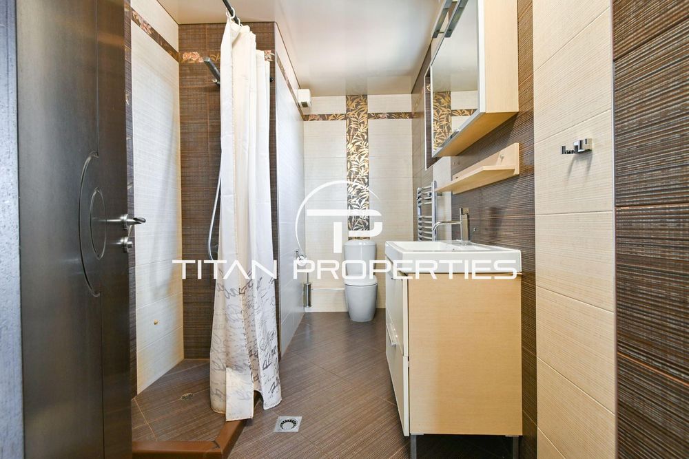 Тристаен за продажба в кв.Драгалевци