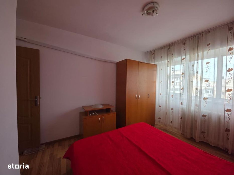 Inchirieri Apartamente 3 camere CARTIERE MILITARI