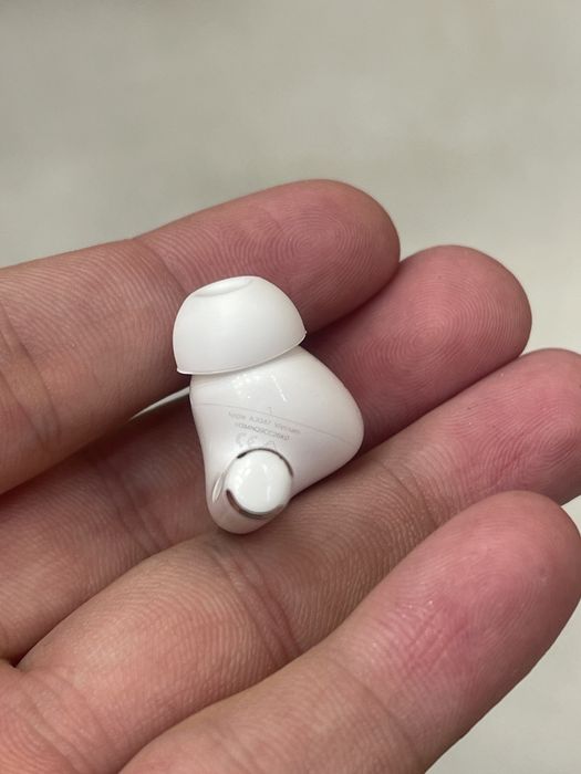 Airpods Pro 2 type-C