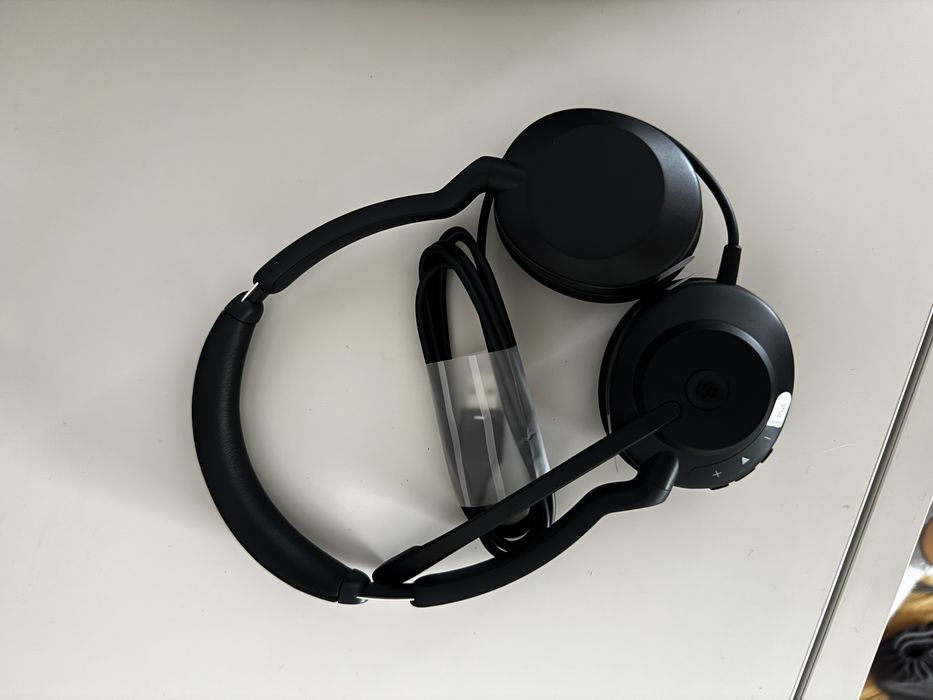 Casti Jabra Evolve2 30