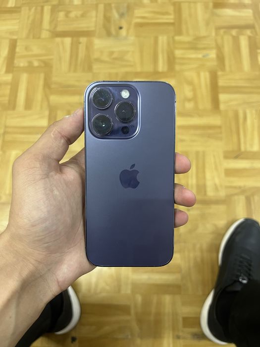 iPhone 14 pro 128Gb