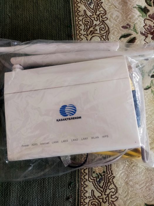 Продам роутер ...