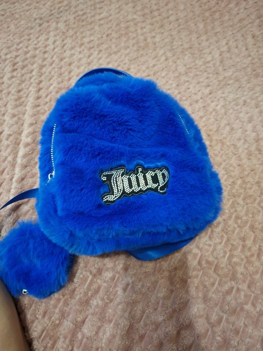 Дамска  раница Juicy Coture