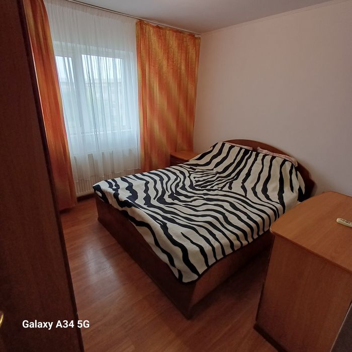 Închiriez  apartament  în Turnu Magurele   bloc F26 bloc F26 ,zona   S