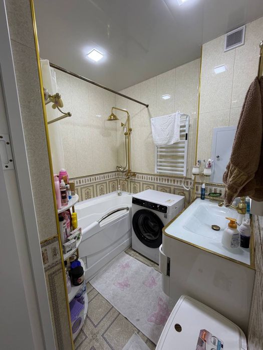 Юнусобода Евро ремонт 4/4/5