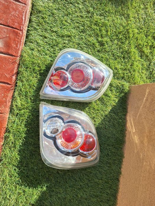 Стопове за Ford Fiesta