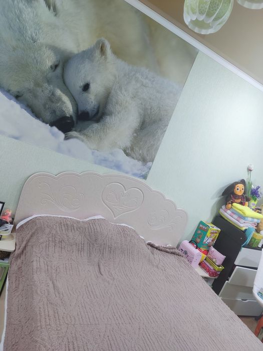 Продам двухкомнатную квартиру