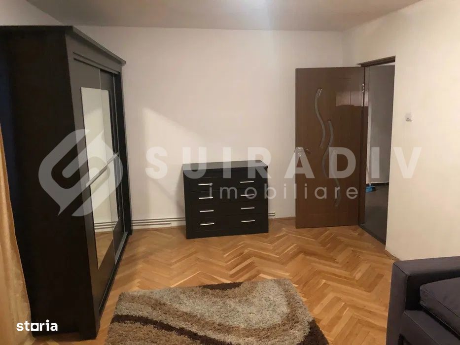 Apartament 4 camere decomandat | Mănăștur – Str. Câmpului
