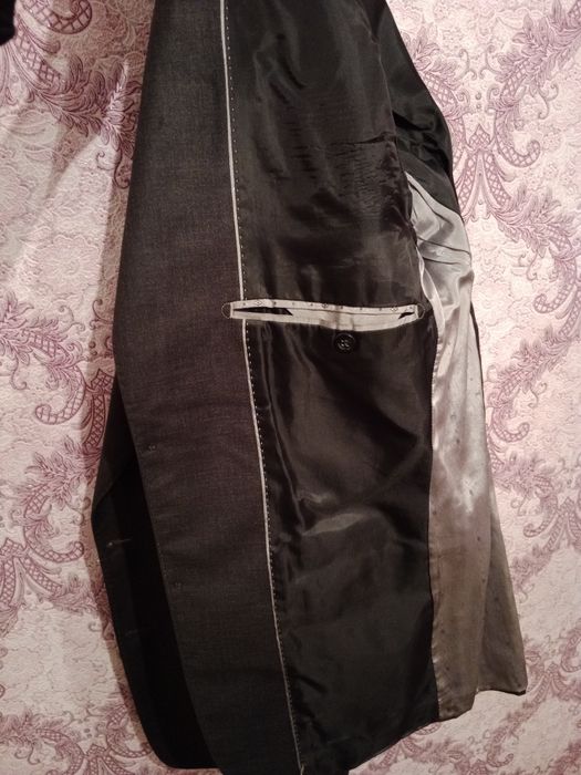 Костюм классический