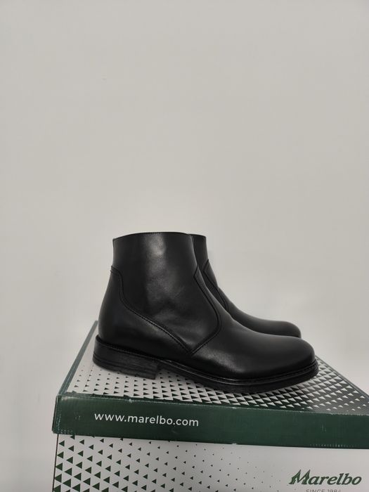 Ghete Marelbo 45