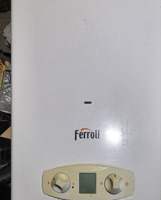 Instant pe gaz de vanzare