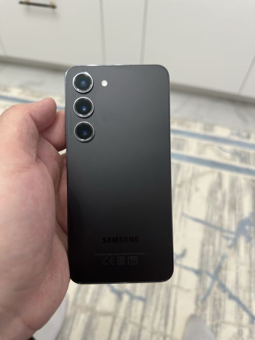 Продам телефон Galaxy S23