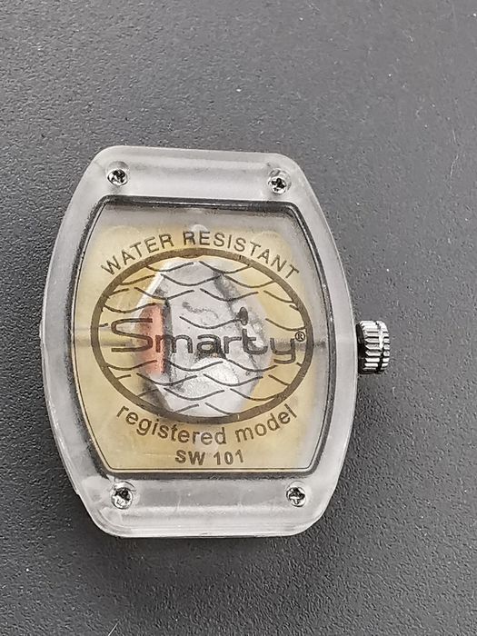 Ceas Smarty -Quartz -38 mm