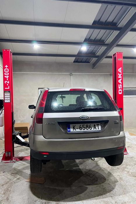 Авто сервиз карнобат 24/7