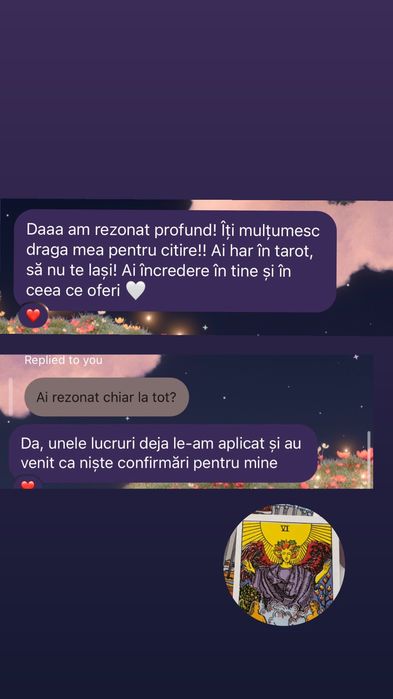 Citiri în tarot online