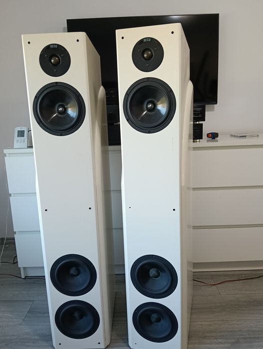 Boxe Heco Argon 70