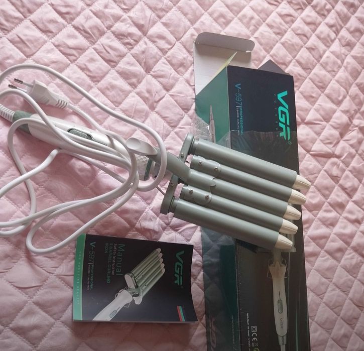 Классная плойка 100000