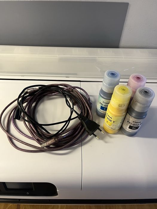 Продам плоттер А1