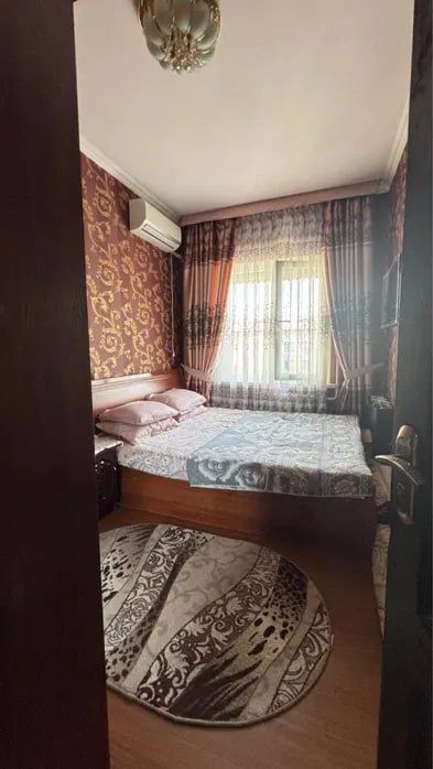 Продается 2-х комнатная квартира в Сергели 7