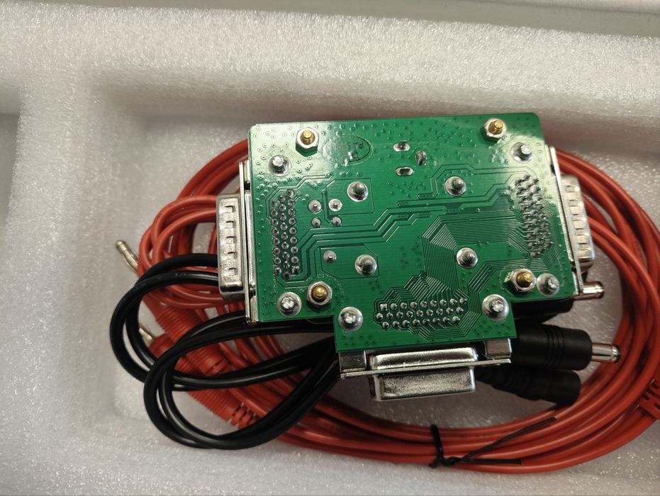 Launch X431 pro Xprog3 + MCU3 ECU TCU KEY PROGRAMMER