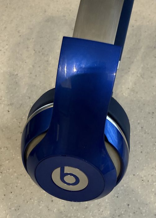 Беспроводные наушники Beats Studio 2 Wireless B0501