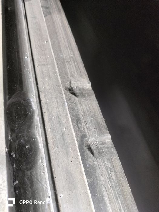 Аргон, поправка титан диск