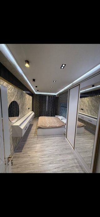 Сдается 3-х комнатная квартира на 1 -этаж