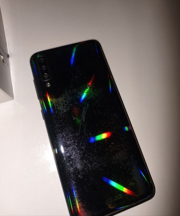 Samsung Galaxy A70