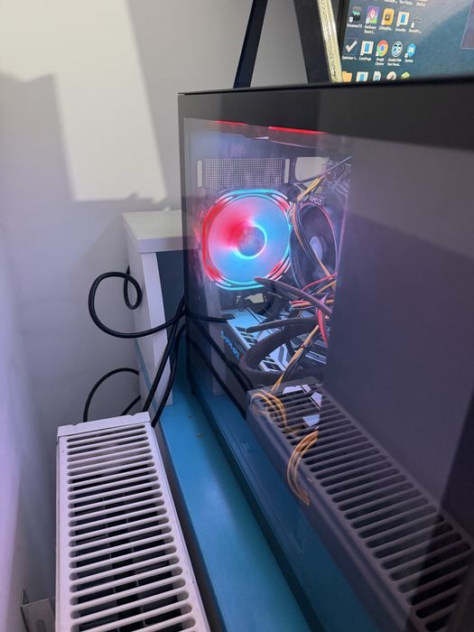 PC Gaming Negociabil