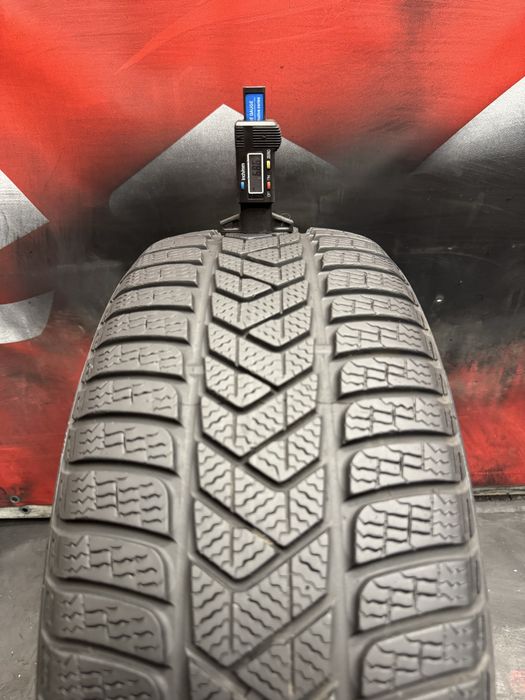 225 50 17, Зимна гума, Pirelli Sottozero3, 1 брой