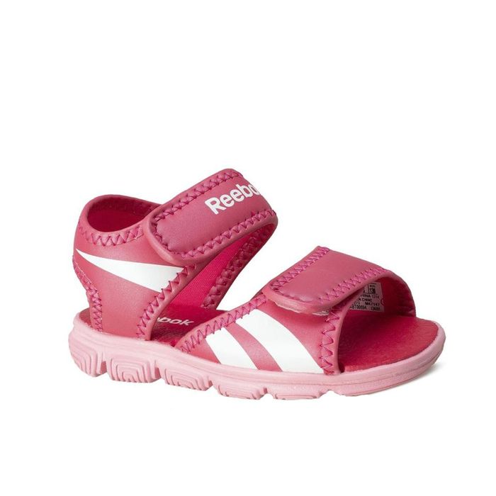 Детски сандали Reebok - 19.5