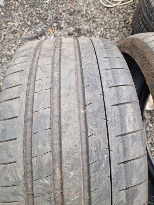 245 35 r19 michelin