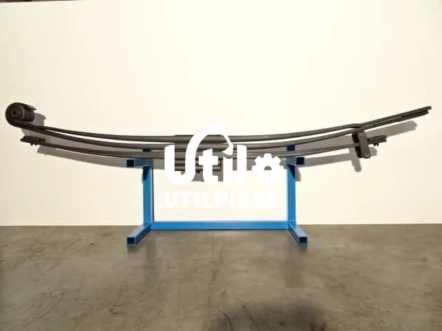 Arc 3 foi punte fata Volvo A25 A30 A35 A40 + piese Volvo