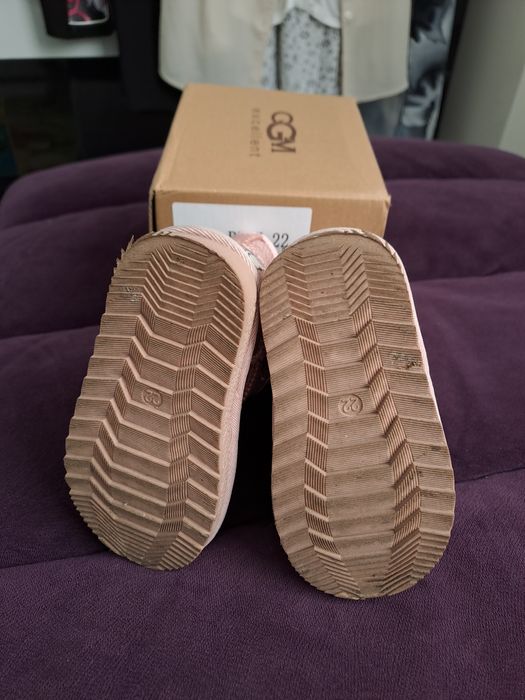 Ghetute iarna tip ugg nr 22