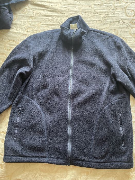 Куртка тшо зимняя