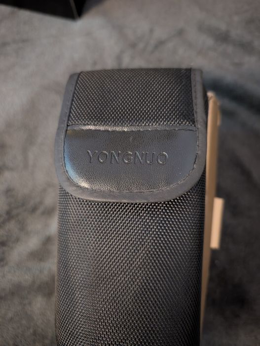 Blitz Yongnuo, YN 560III