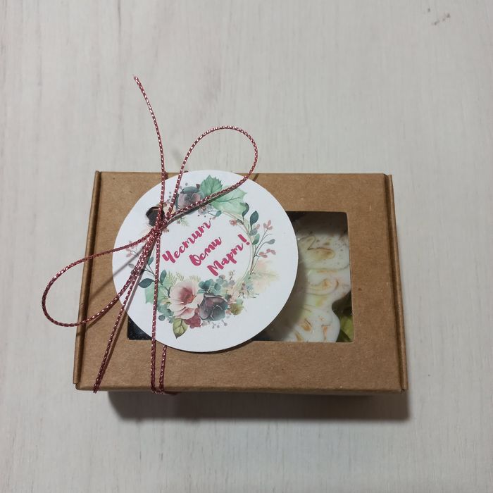 Ароматни сапунчета