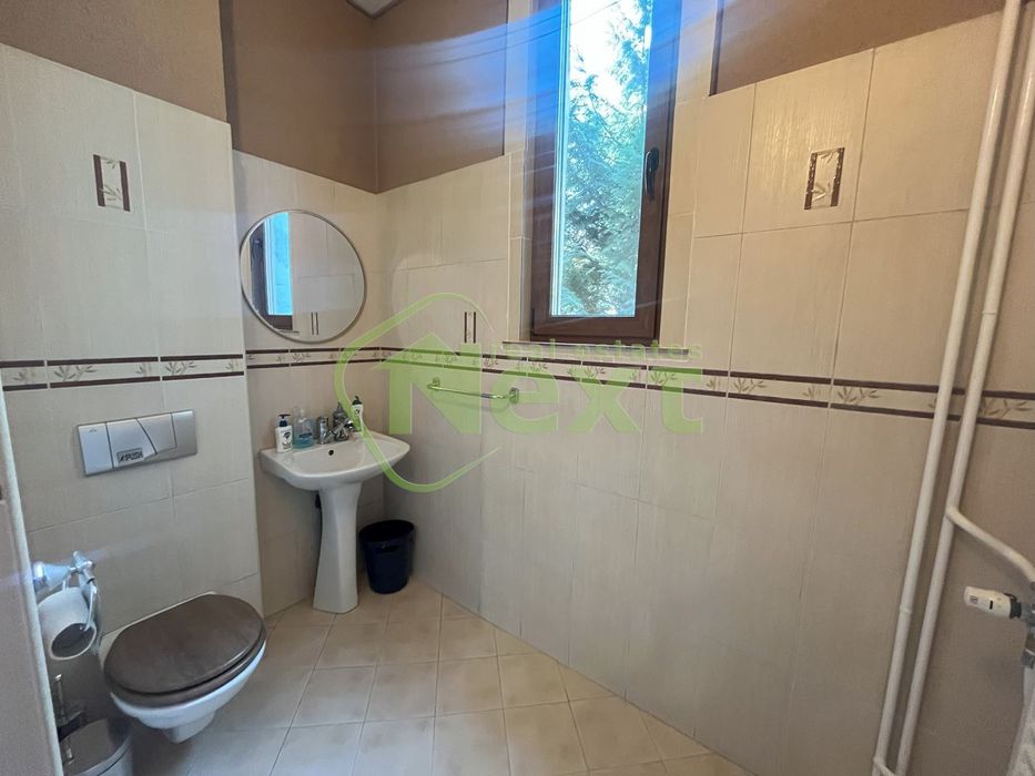 Офис в София-Лозенец