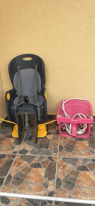 Vand scaun bicicleta