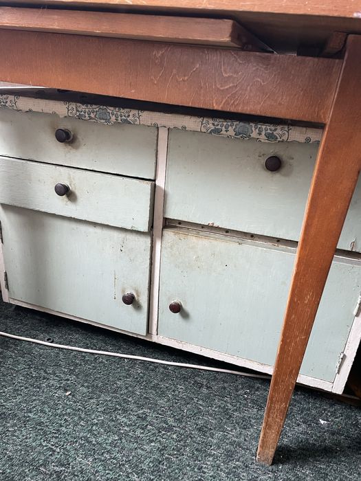 Шкафчик бесплатно. Самовывоз