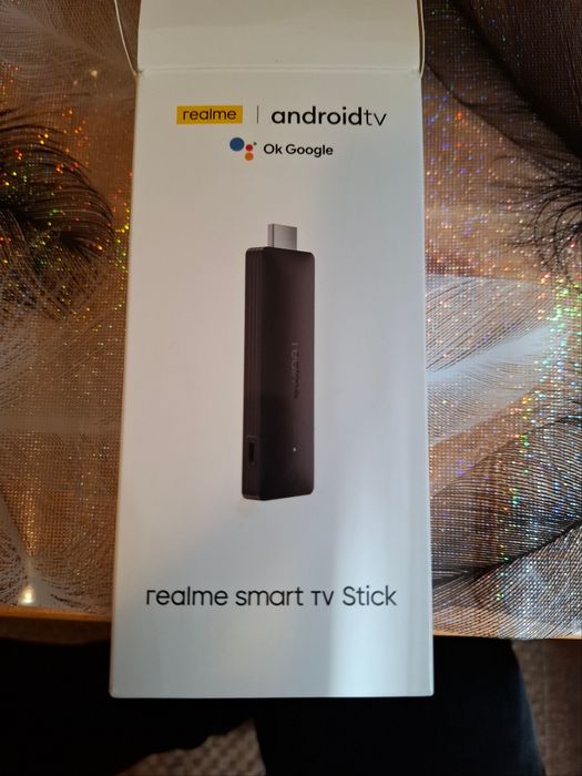 Chromcast tv Android TV