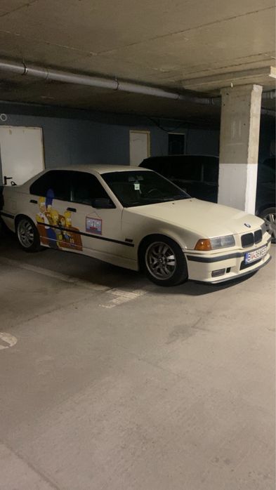 BMW 3 Series 0 — imagine 3