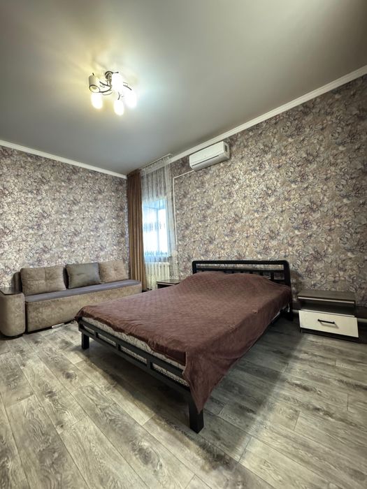 Продам 1 комн квартиру район Апреля