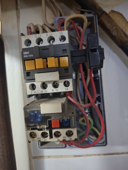 Электрик Быстро Качественно