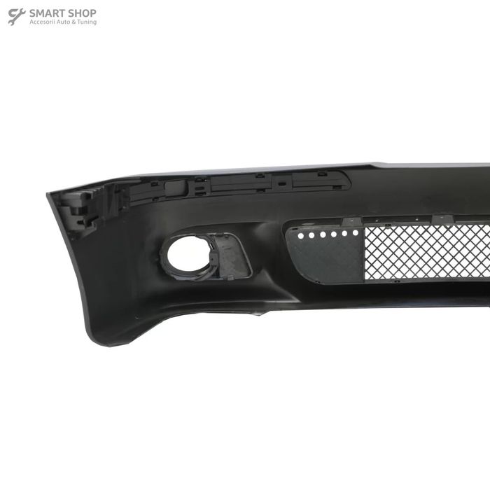 Bara Fata BMW E39 Seria 5 (1995-2003) cu Proiectoare Lumini de Ceata s
