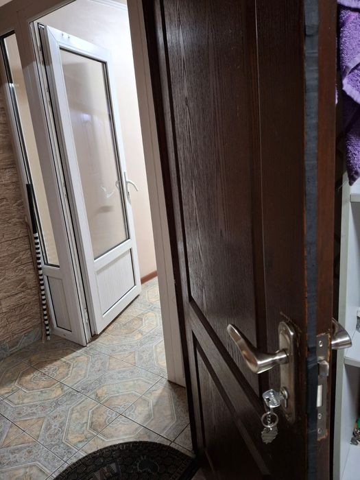 Межкомнатные двери