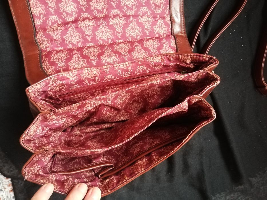 Дамска чанта MSK