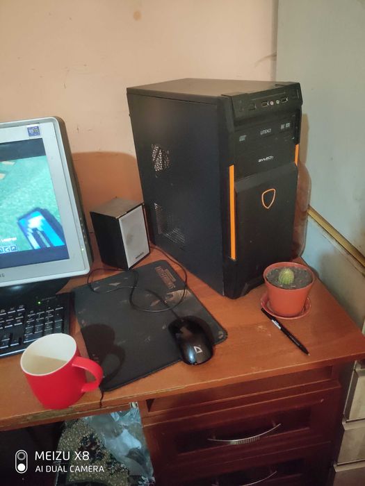 Kampyuter srojna sotilad holat yaxsh narxi100